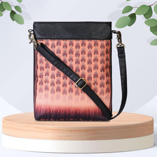 Sling Bag- Ethnic Buti