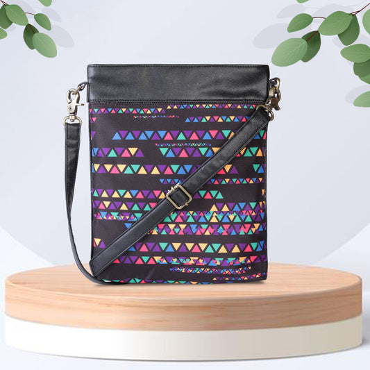 Sling Bag- Prism