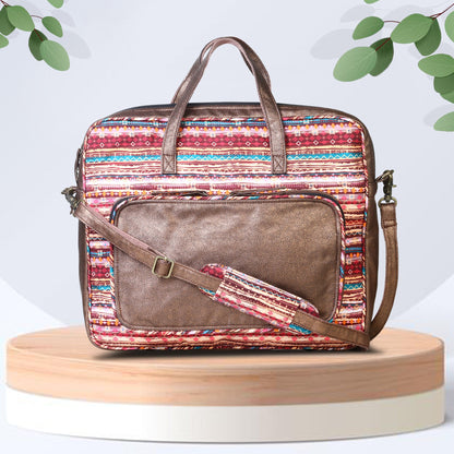Laptop Bag - Imprint