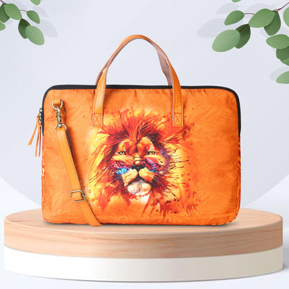 Laptop Bag - Felish Leo