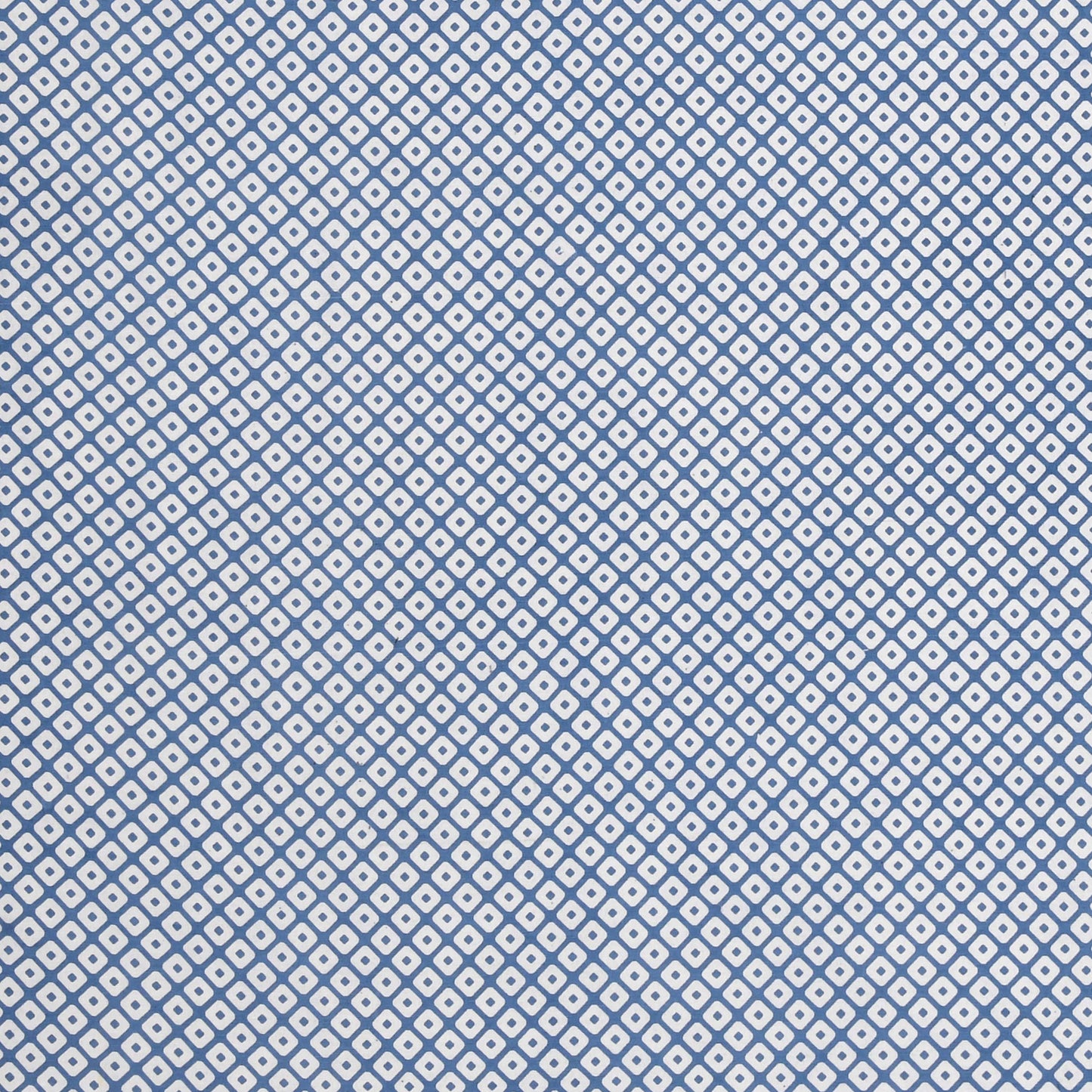 Dohar Cotton-Double Bed-Autumn Blue