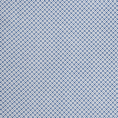 Dohar Cotton-Double Bed-Autumn Blue