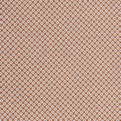 Dohar Cotton-Double Bed-Autumn Rust