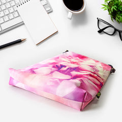 Sling Bag-Hibiscus