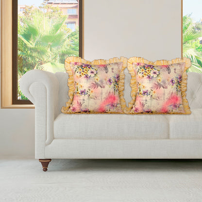 Cushion Cover-Kåpåås Collection II 31 II