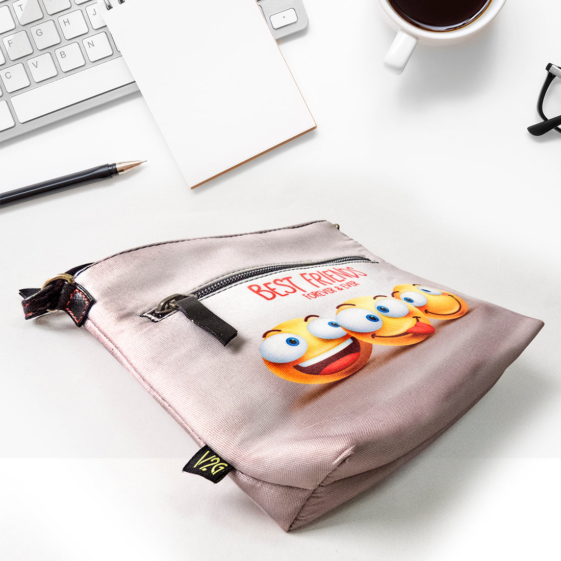 Sling Bag- Best Friends