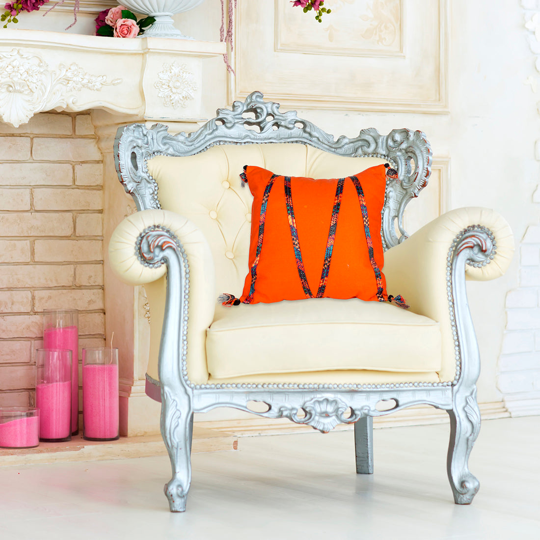 Cushion Cover-Kåpåås Collection II 36 II