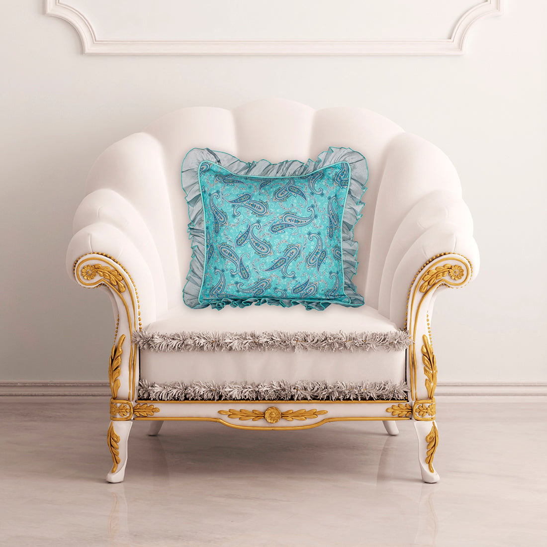 Cushion Cover-Kåpåås Collection II 35 II