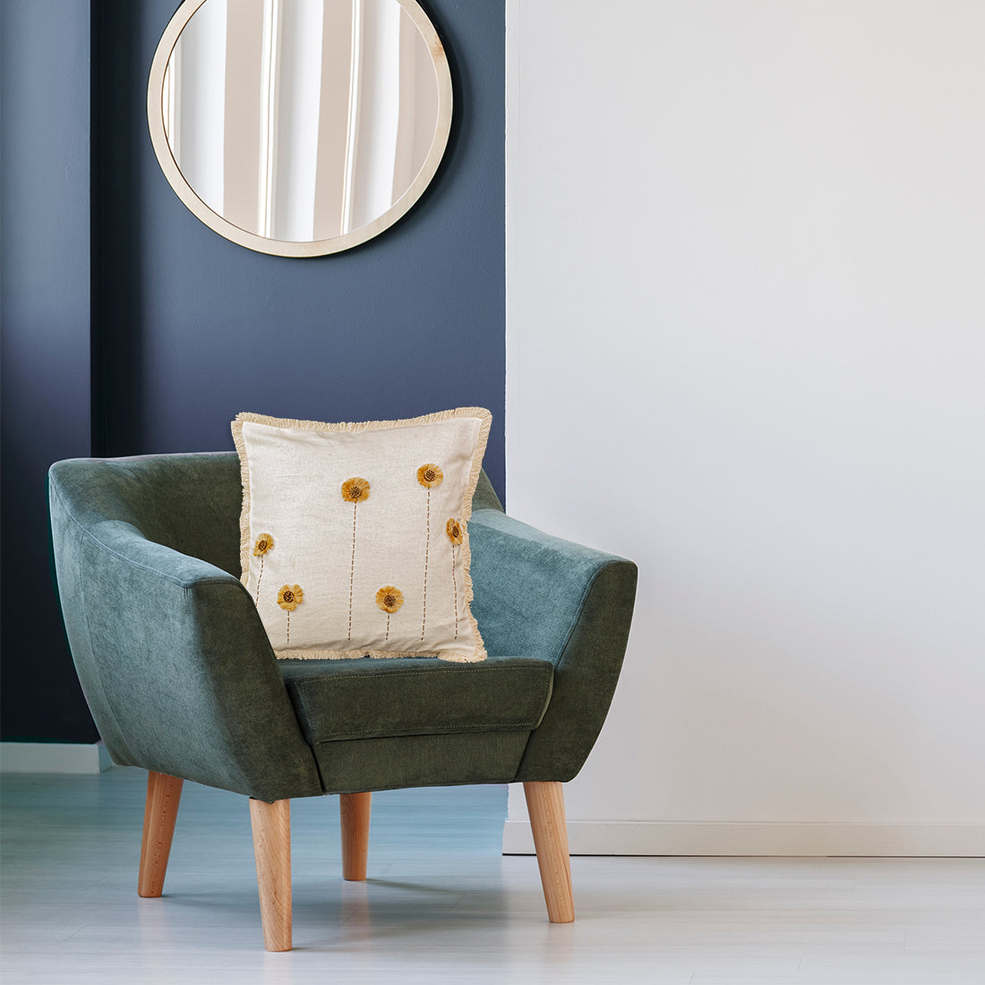 Cushion Cover-Kåpåås Collection II 2 II