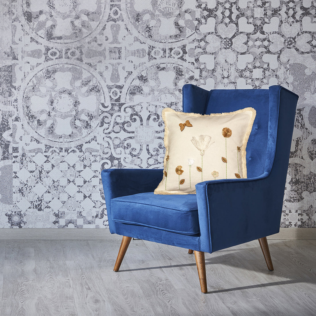 Cushion Cover-Kåpåås Collection II 11 II