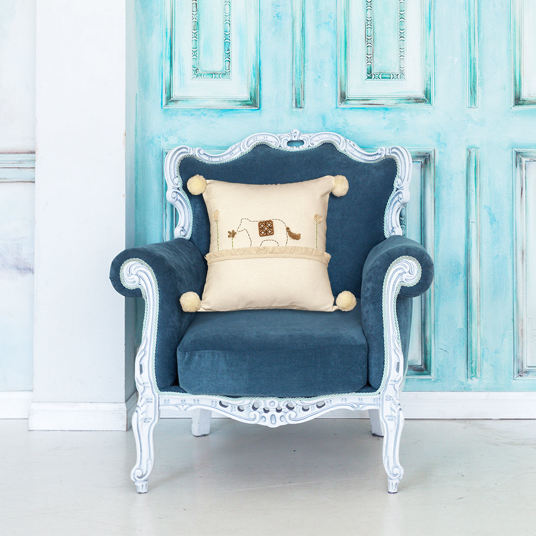 Cushion Cover-Kåpåås Collection II 12 II