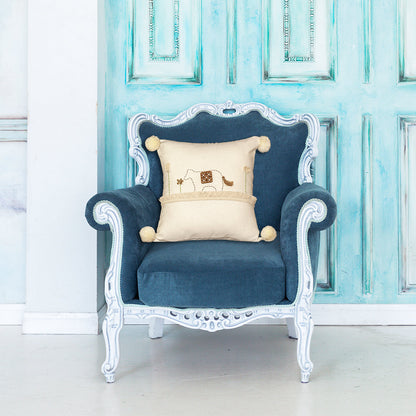 Cushion Cover-Kåpåås Collection II 12 II