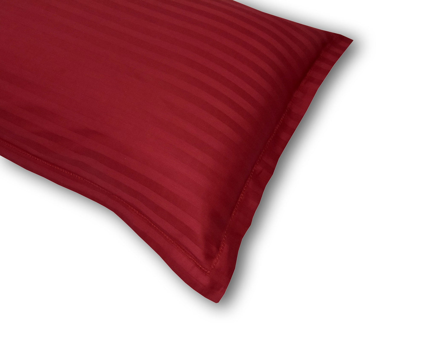Single Bedsheet- Red
