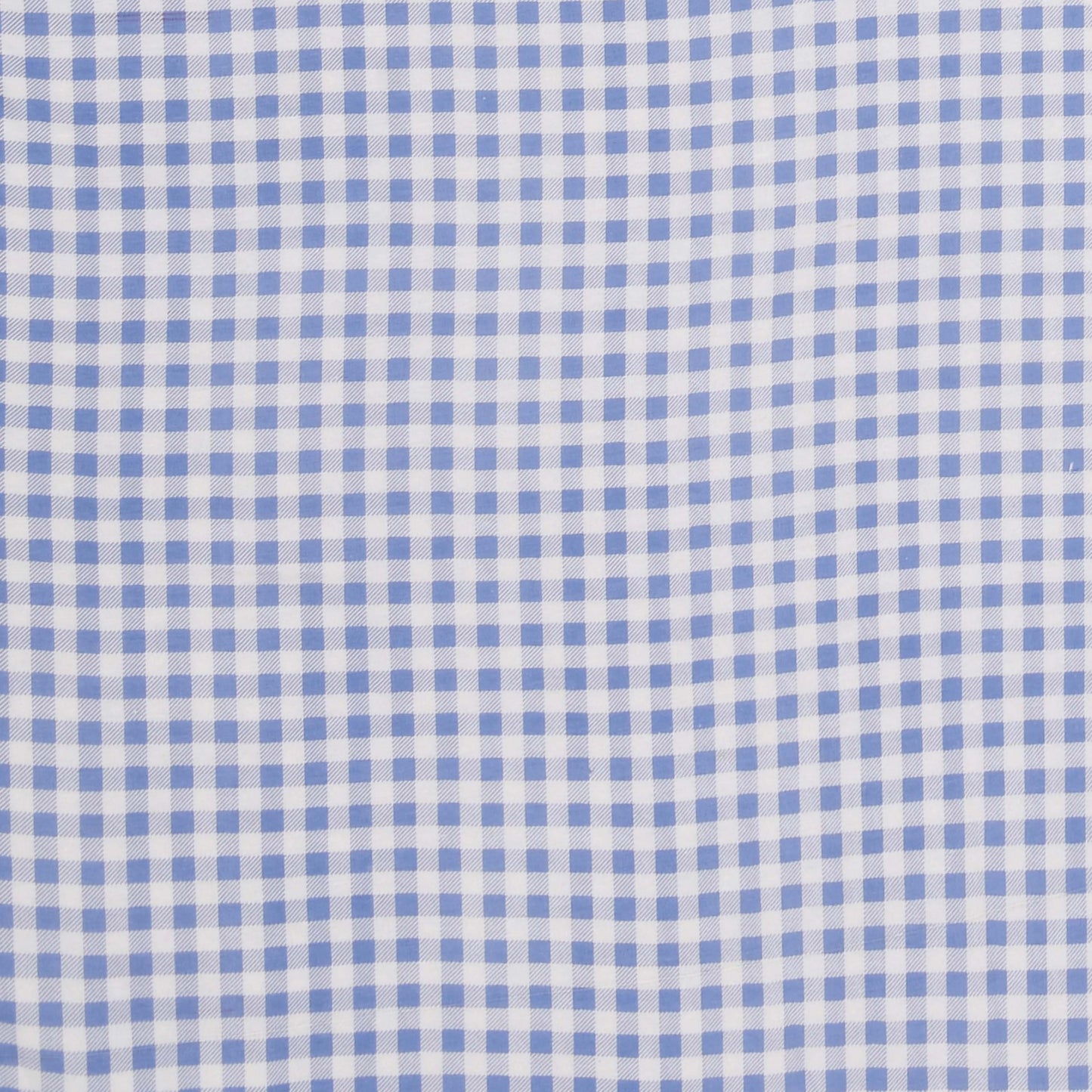Dohar Cotton-Double Bed- Smart Blue Small Print