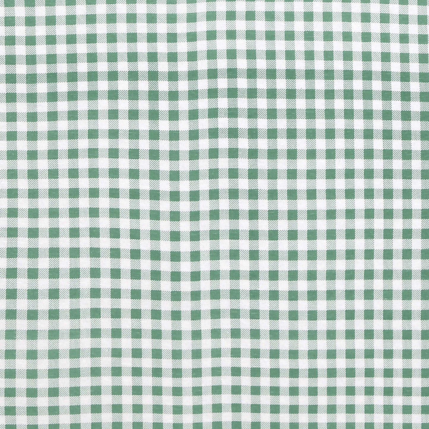 Dohar Cotton-Double Bed- Fresh Green Small Print
